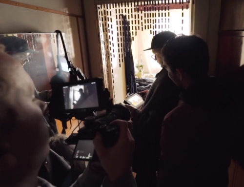 Genka & Paul Oja – Meie mäng – BTS