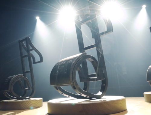 Eesti Muusikavideote Festival