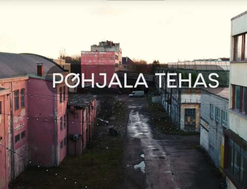 Põhjala Factory