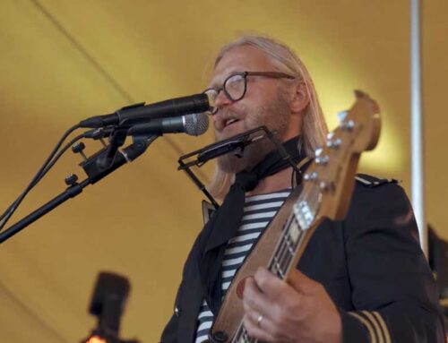 Viimsi Coastal Folk Festival (Aftermovie)