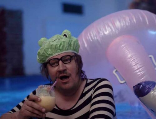 ”Kaua sa ikka kodus passid… Tule Valgamaale!”