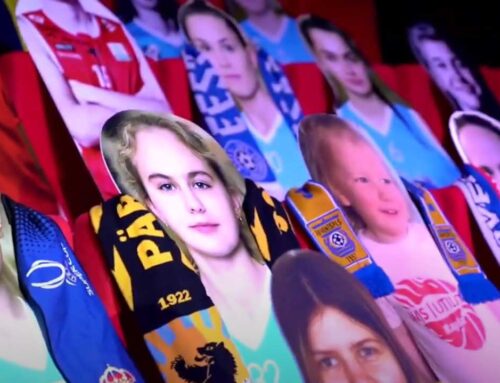 START CONFERENCE ON THE WAY TO THE TOP 2021