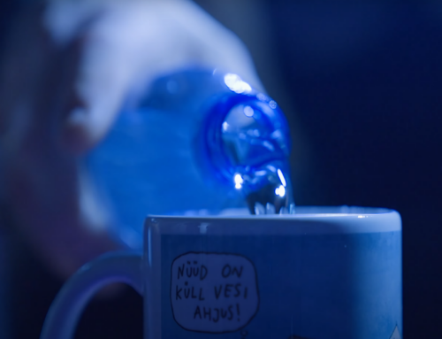 SA Läänemaa – Üleujutusteks valmistumine